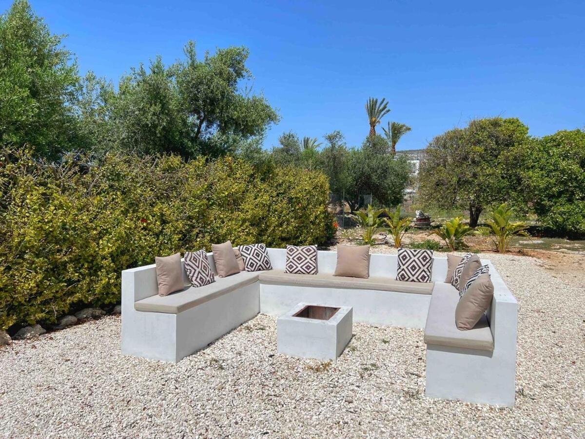 Cocoon Luxury Villa In Coral Bay-3 Min To Beach Peyia Exterior photo